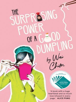 cover image of The Surprising Power of a Good Dumpling